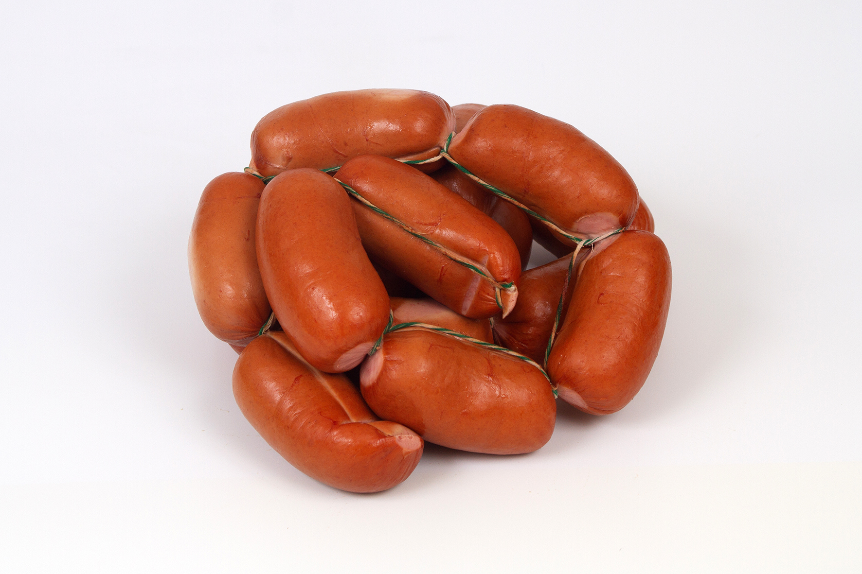 Полуфабрикаты ВД