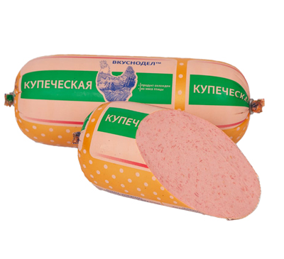 Копченка АП